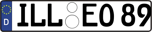 ILL-EO89