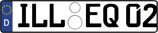 ILL-EQ02