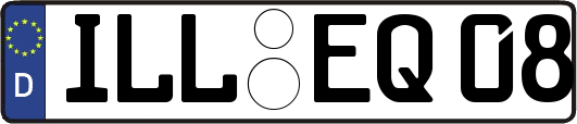 ILL-EQ08