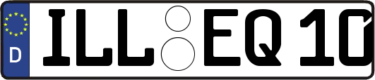 ILL-EQ10