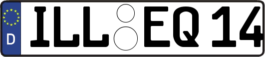 ILL-EQ14