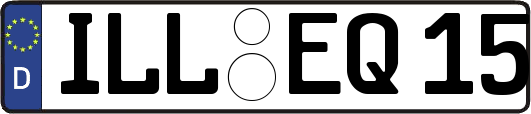 ILL-EQ15