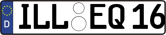 ILL-EQ16