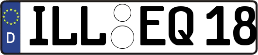 ILL-EQ18
