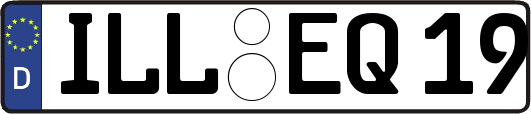 ILL-EQ19