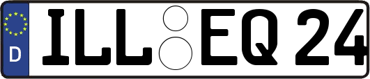 ILL-EQ24