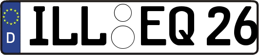 ILL-EQ26