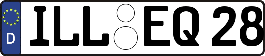 ILL-EQ28
