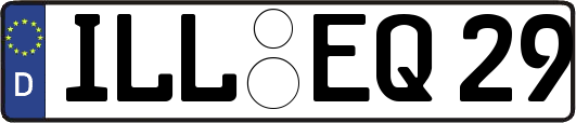 ILL-EQ29