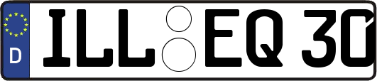 ILL-EQ30