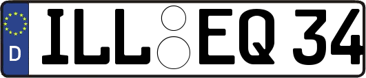 ILL-EQ34