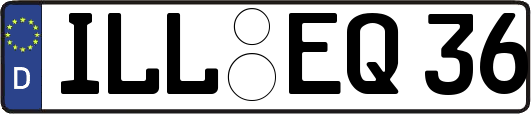 ILL-EQ36