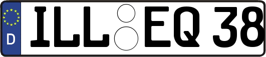 ILL-EQ38