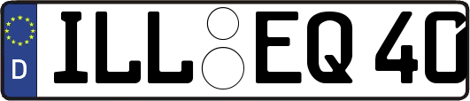 ILL-EQ40