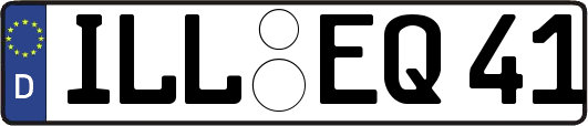 ILL-EQ41