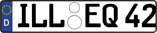 ILL-EQ42