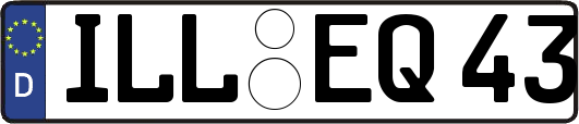 ILL-EQ43