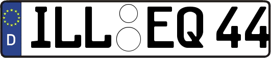 ILL-EQ44