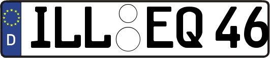 ILL-EQ46