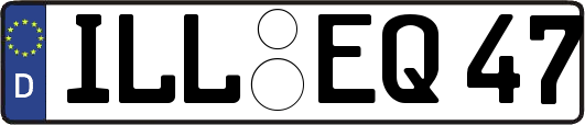 ILL-EQ47