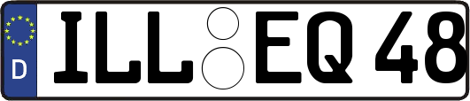 ILL-EQ48