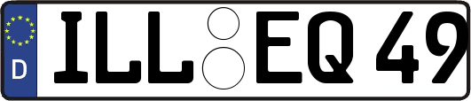 ILL-EQ49