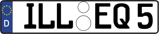 ILL-EQ5