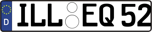 ILL-EQ52