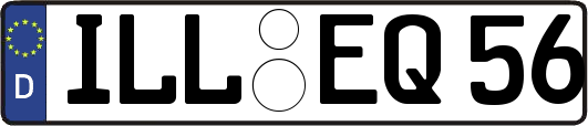 ILL-EQ56