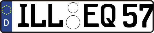 ILL-EQ57