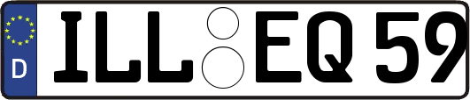 ILL-EQ59