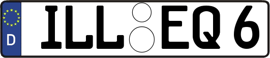 ILL-EQ6