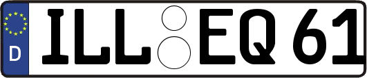 ILL-EQ61