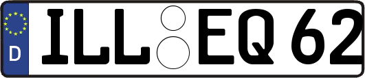 ILL-EQ62