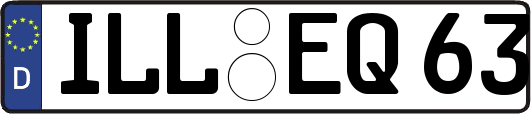 ILL-EQ63