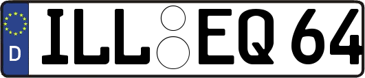 ILL-EQ64