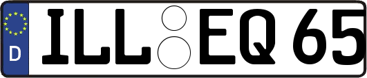 ILL-EQ65