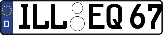 ILL-EQ67