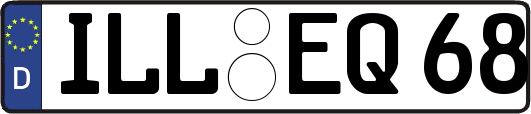 ILL-EQ68