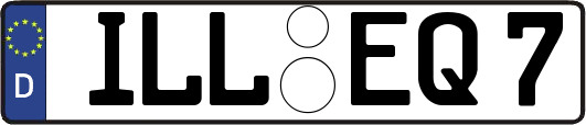 ILL-EQ7