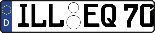 ILL-EQ70