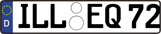ILL-EQ72
