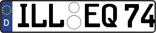 ILL-EQ74