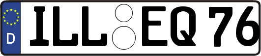 ILL-EQ76