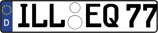 ILL-EQ77
