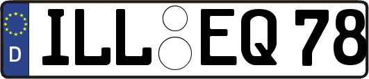 ILL-EQ78
