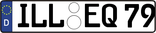 ILL-EQ79