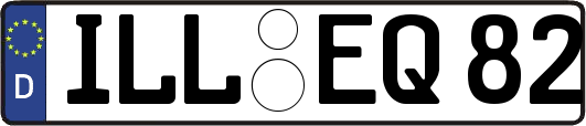 ILL-EQ82