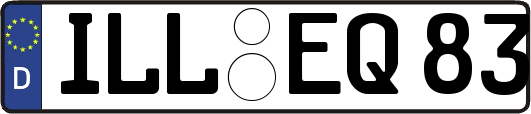 ILL-EQ83