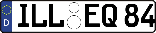 ILL-EQ84